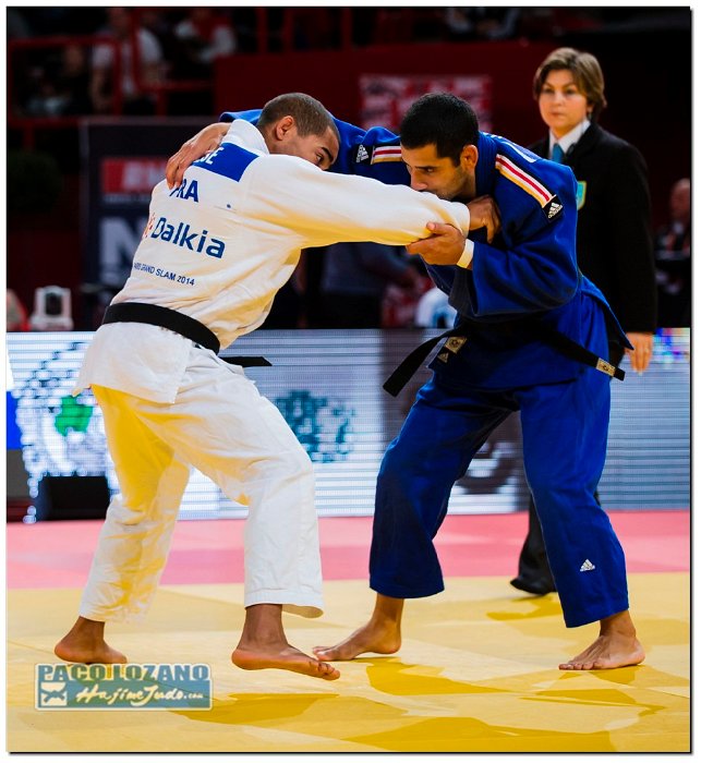 Paris 2014 by P.Lozano cat -66 kg (224)